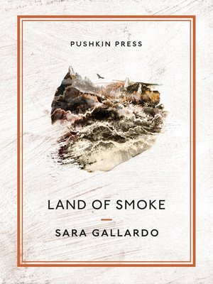cover image of Land of Smoke (Pushkin Classics)